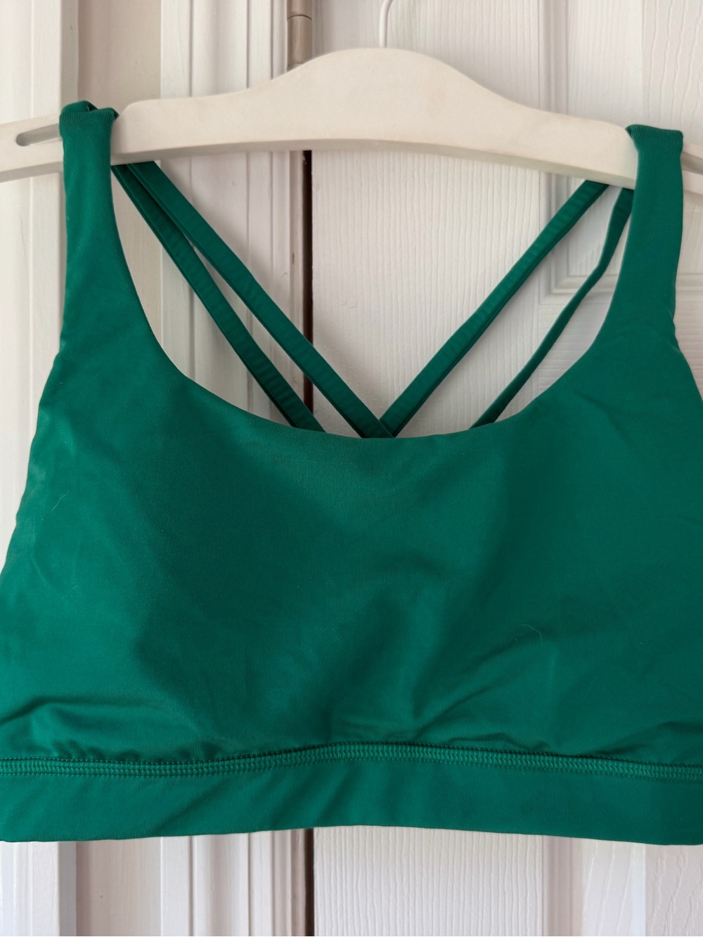 Energy bra